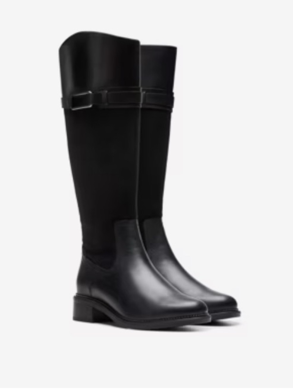 Clarks Maye Carly Boot